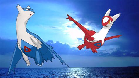 Latias (Pokémon) .